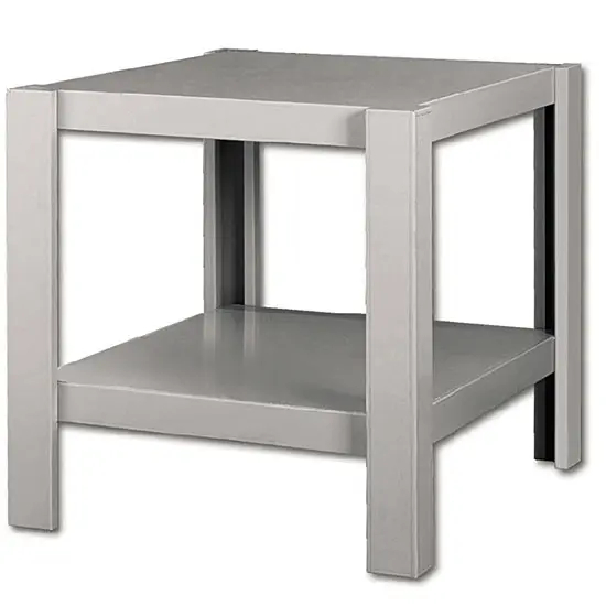 Mastro lackiertes Untergestell für Pizzaofen CAB0033/CN