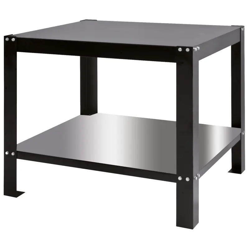 Mastro Lackiertes Untergestell zu Pizzaofen STACK6L/P