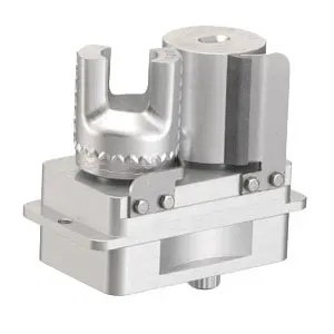 Mastro Matrize für RAVIOMATIC Raviolo rechteckig groß gezahnt 70x50 mm
