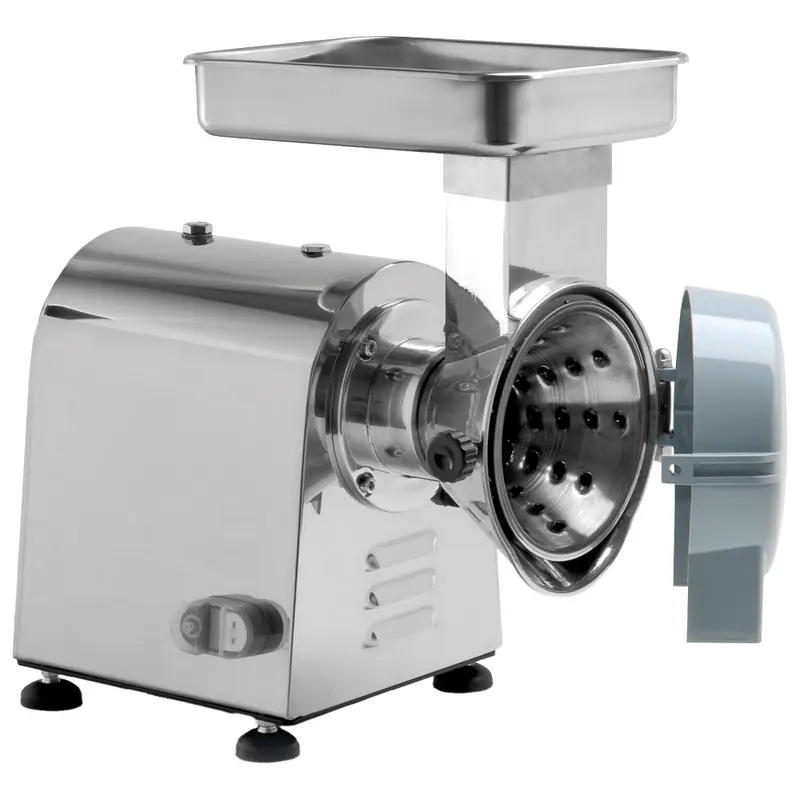 Mastro Mozzarellaschneider, 50 kg/h, 1400 rpm