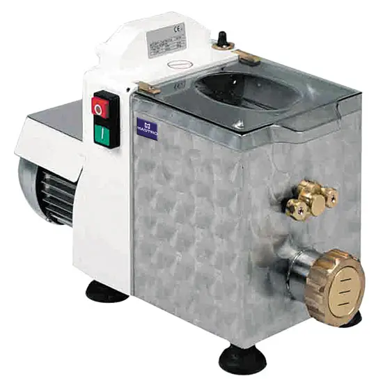 Mastro Nudelmaschine, Kapazität 1,5 kg, 5 kg/h