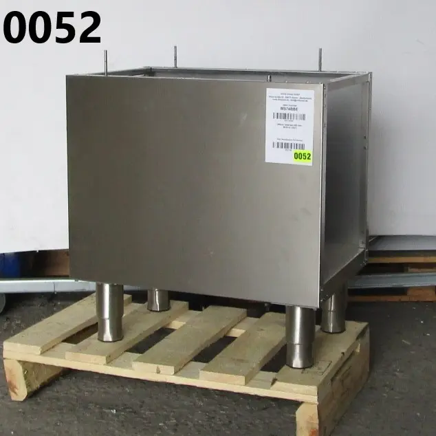 Mastro Offener Unterbau 400 mm - BESCHÄDIGT