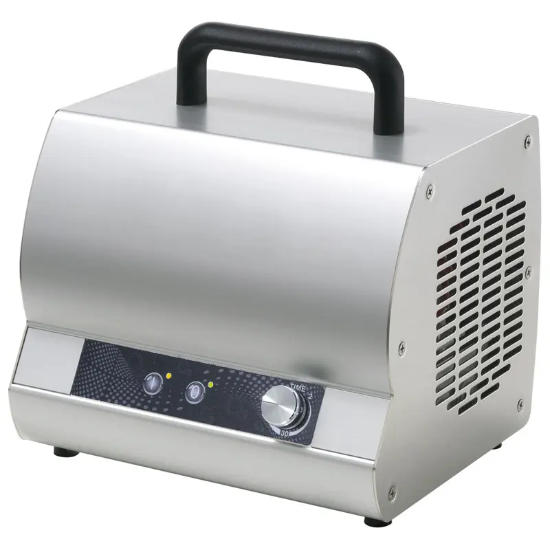 Mastro Ozongenerator (O3) 10 g/h, tragbar