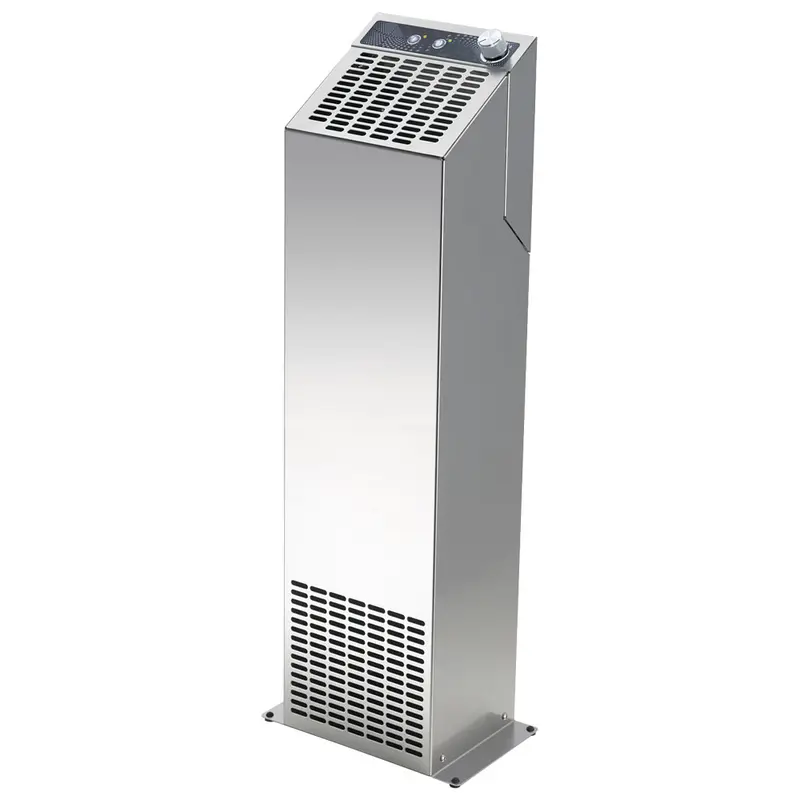 Mastro Ozongenerator (O3) 28 g/h, Standmodell