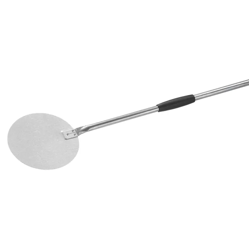 Mastro Pizzaschaufel zum Wenden un Herausnehmen, ø 200 mm, L=1690 mm