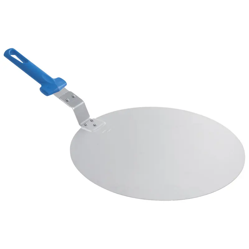 Mastro Pizzatablett mit Griff, ø 370 mm