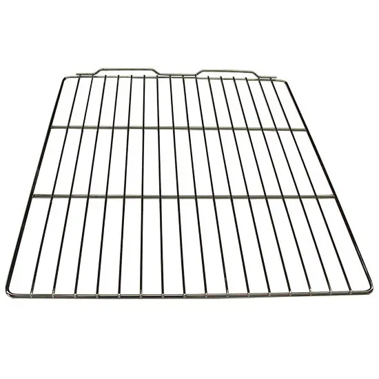Mastro plastikbeschichtetes Rost, 554x554 mm, für BN5/BL5