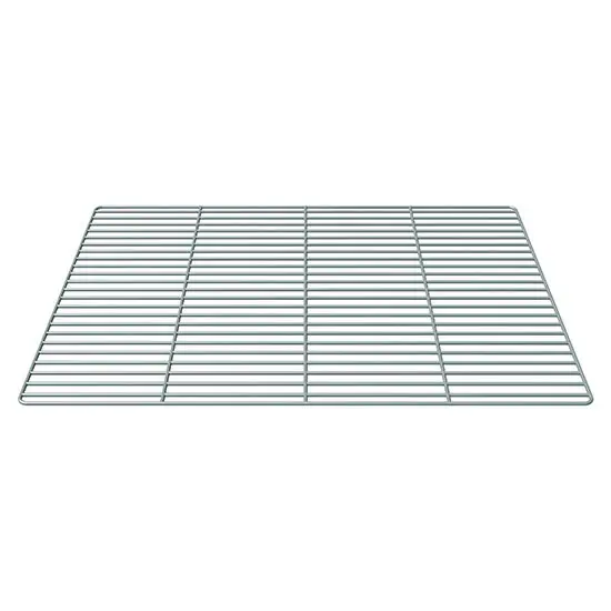 Mastro plastikbeschichtetes Rost, GN 1/1 - 335x530 mm