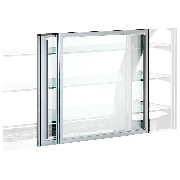 Mastro Plexiglasscheiben für BGB0311