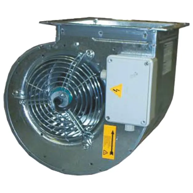 Mastro Radialventilator 1400 U./ min.