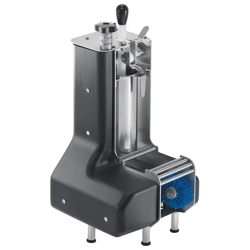 Mastro Ravioli Maschine RAVIOMATIC motorisiert