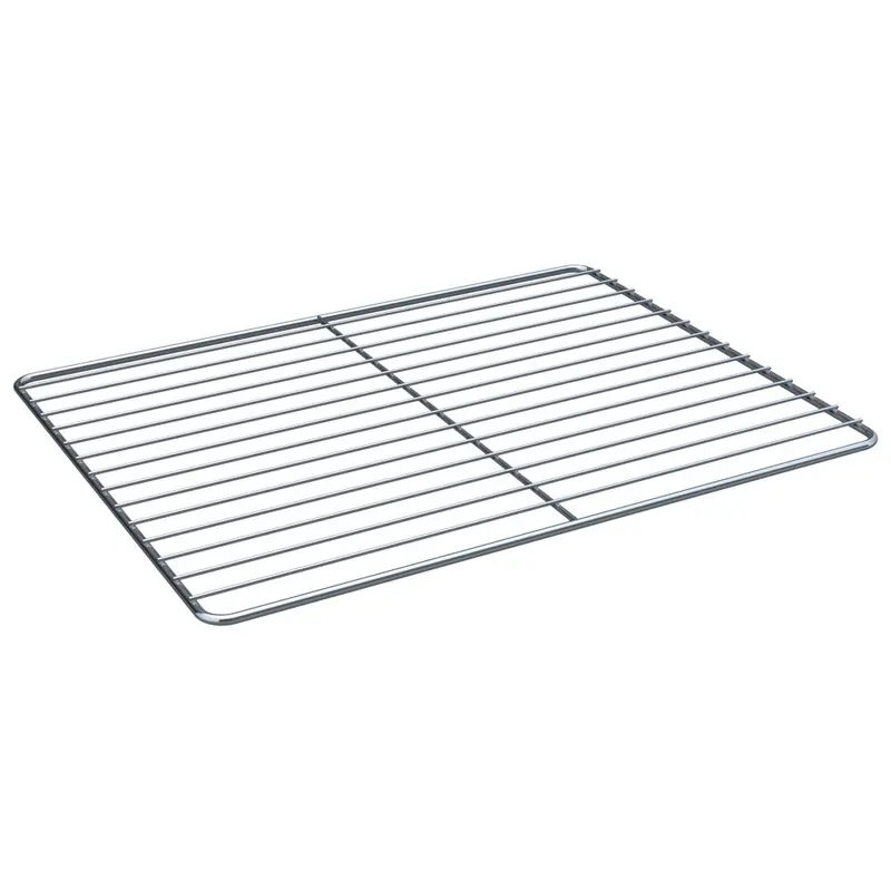 Mastro Rost für Unterbau B=700 mm