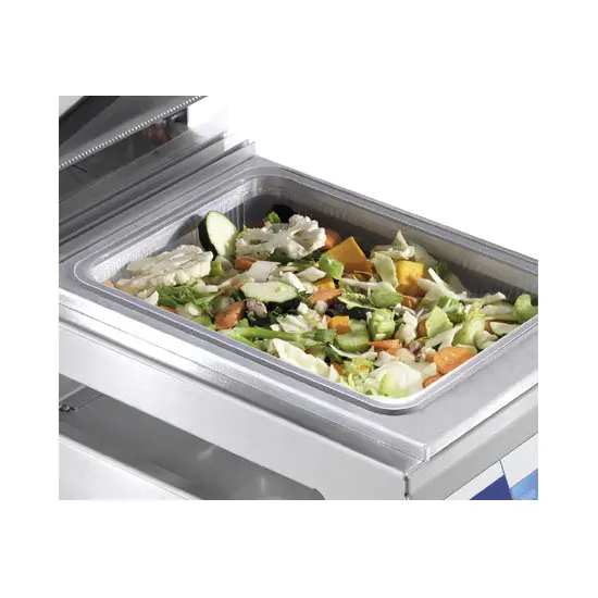 Mastro Schalenform 230x190x65 mm für FGZ0033