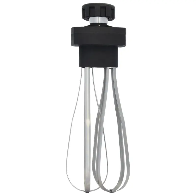 Mastro Schneebesen für Stabmixer 400 watt