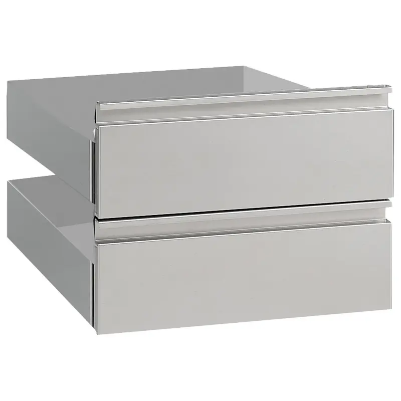 Mastro Schubladenkit für Unterbau B=600 mm