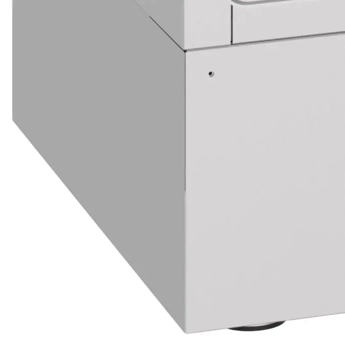 Mastro Seitensockel 600 mm