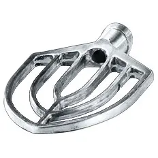 Mastro Spachtel aus Edelstahl für 9173XS