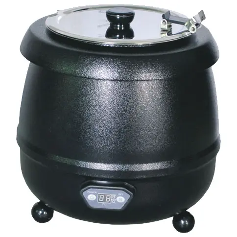 Mastro Suppenkessel, Kapazität 10 Liter