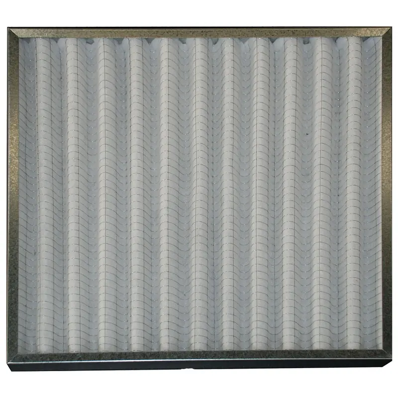 Mastro Synthetikfilter, 500x500x48 mm