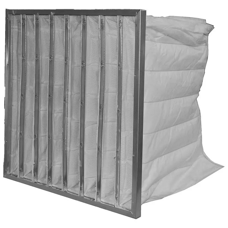 Mastro Taschenfilter, 287x592x535 mm