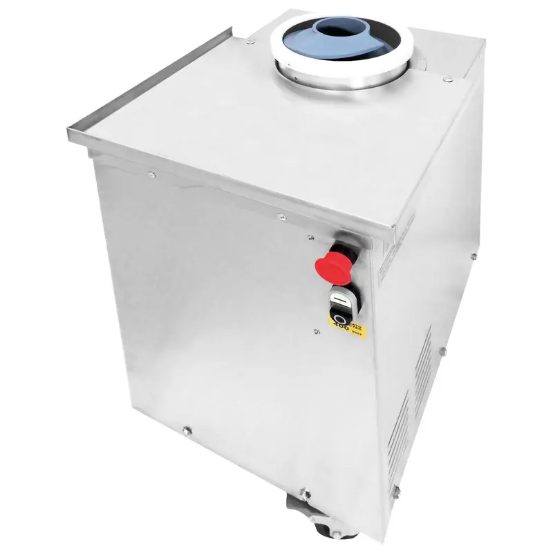 Mastro Teigabrunder für Teigrohlinge 30-300 g