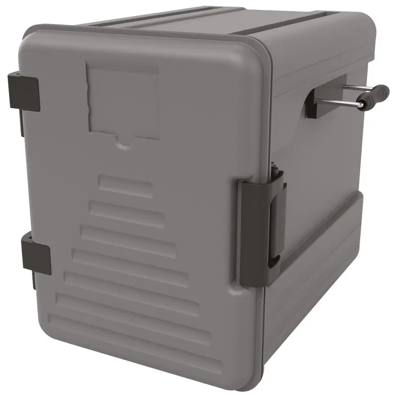 Mastro Thermobox neutral, 6x GN 1/1 h=65 mm