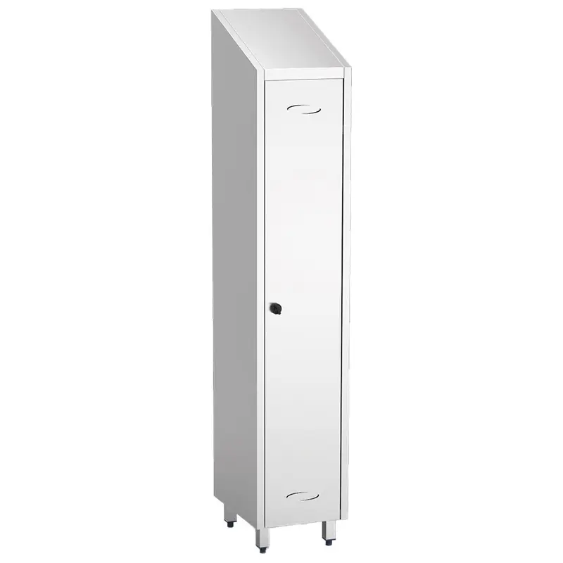 Mastro Umkleideschrank mit 1 großen Fach, H=2010 mm
