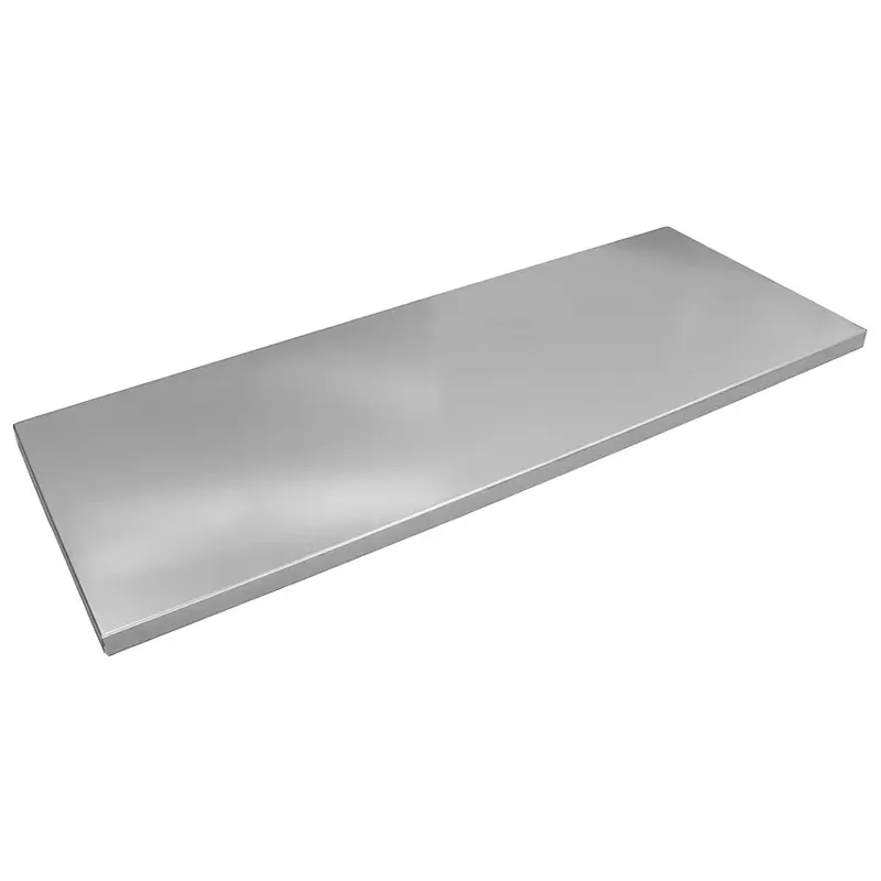 Mastro Unter- und Zwischenboden 1300 mm für 500er Arbeitstische/ -schränke