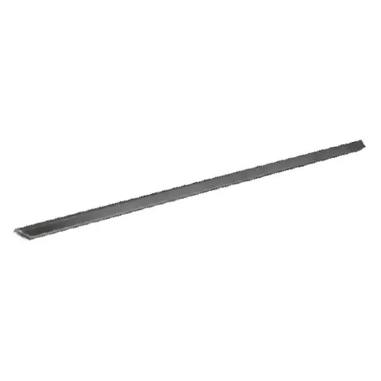 Mastro Verbindungsleiste für Standardkochgeräte T=600 mm