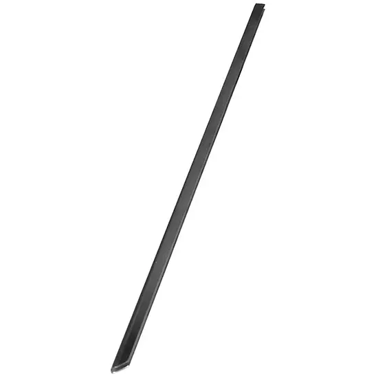 Mastro Verbindungsleiste für Standardkochgeräte T=650 mm