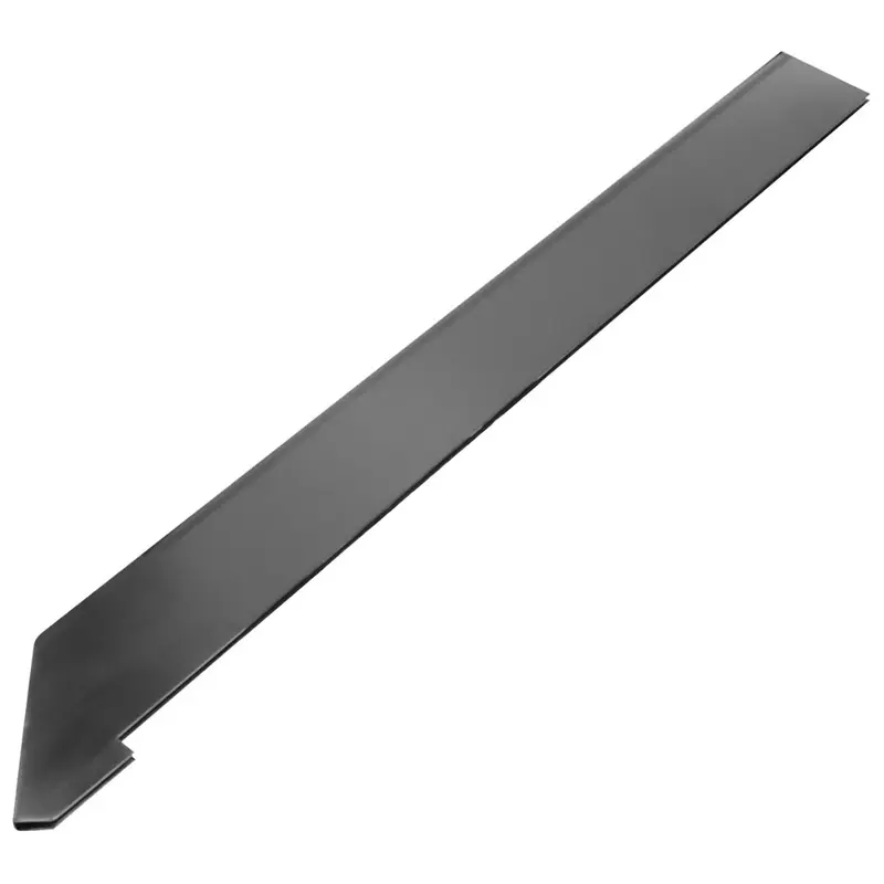 Mastro Verbindungsleiste rechts für Grillplatte T=650 mm