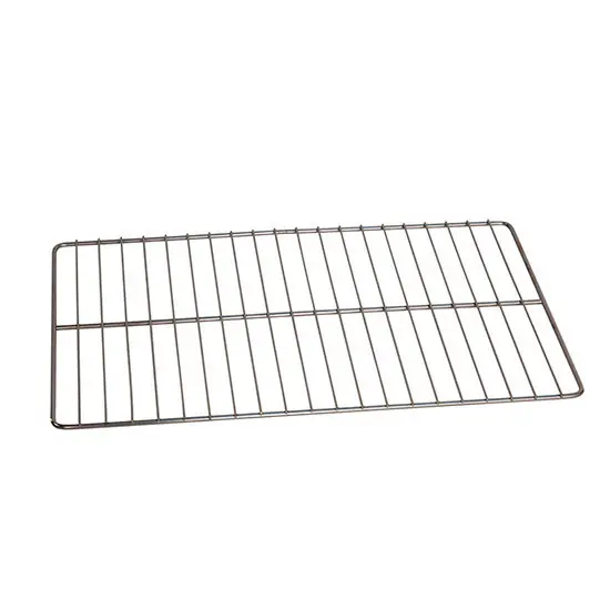 Mastro Verchromtes Rost 435x350 mm