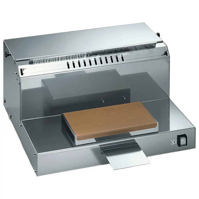 Mastro Verpackungsmaschine, Rolle max B=500 mm