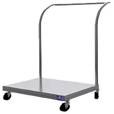 Mastro Wagen für schwere Lasten bis zu max. 200 kg