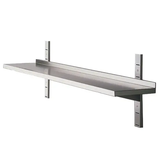 Mastro Wandregal-Kit, 1600x300 mm