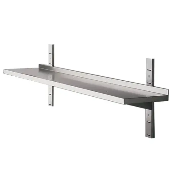 Mastro Wandregal-Kit, 2000x300 mm