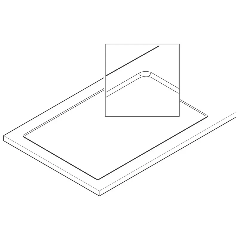 Mastro Wulstrand, 1360 mm