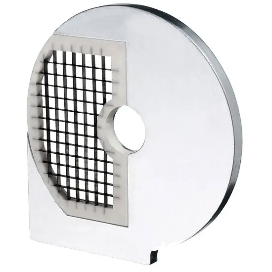 Mastro Würfelgatter, Schnittstärke 10x10 mm, nur in Kombi mit SA010
