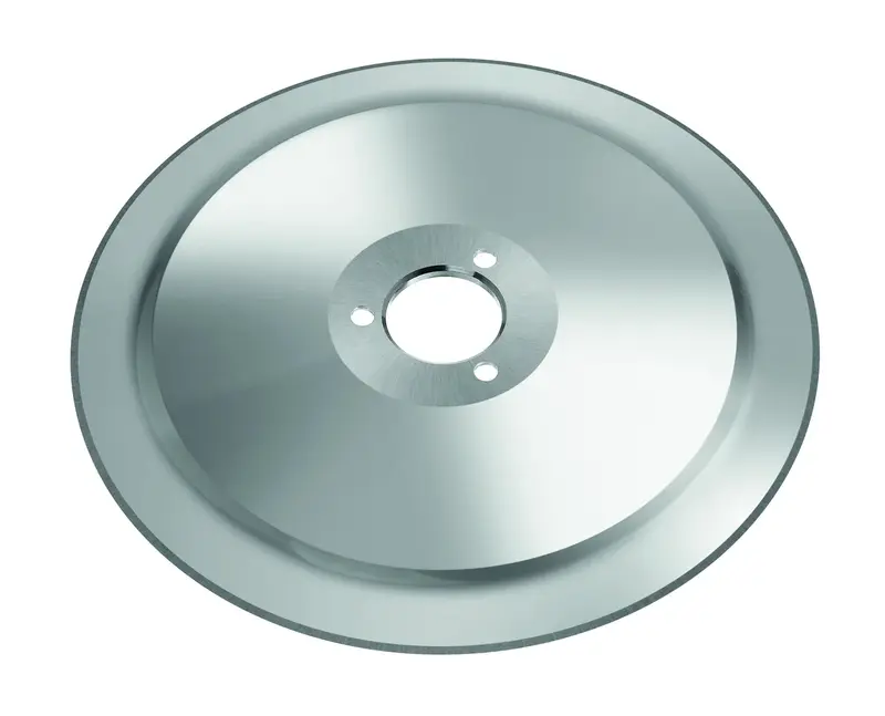 Messer 195 Basic