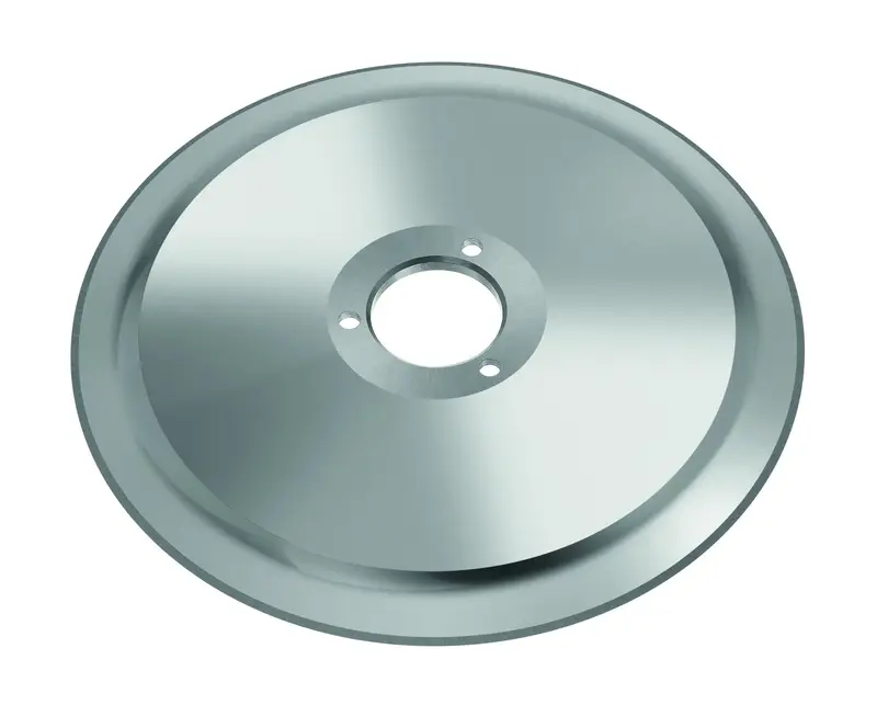 Messer 220 Basic