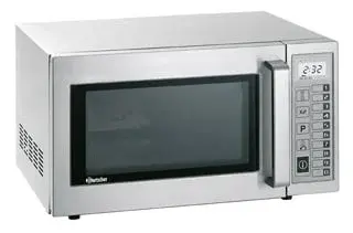 Mikrowellengerät DIG, 25L, 1000W