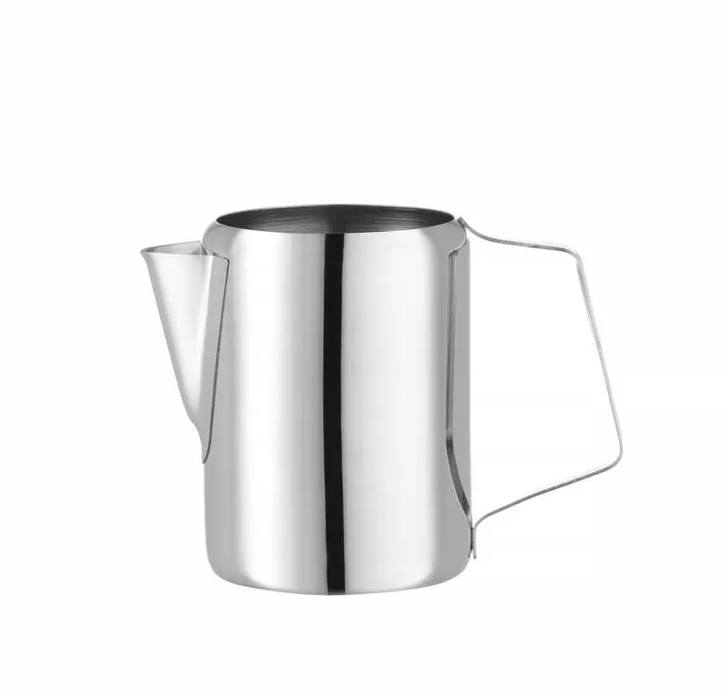 Milchkännchen, HENDI, 0,35L, ⌀85x(H)110mm