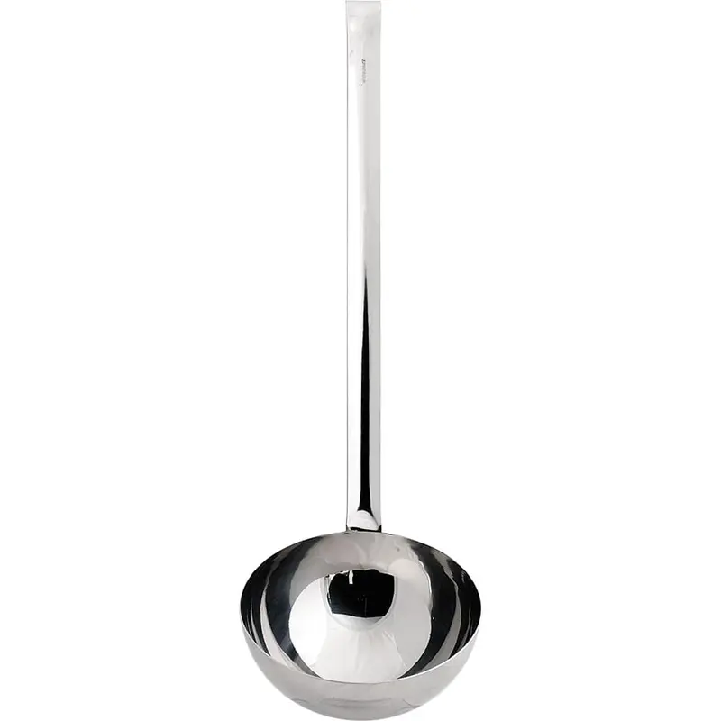 Monoblock Schöpfkelle, ergonomischer Griff, 0,12 Liter, Ø 8 cm
