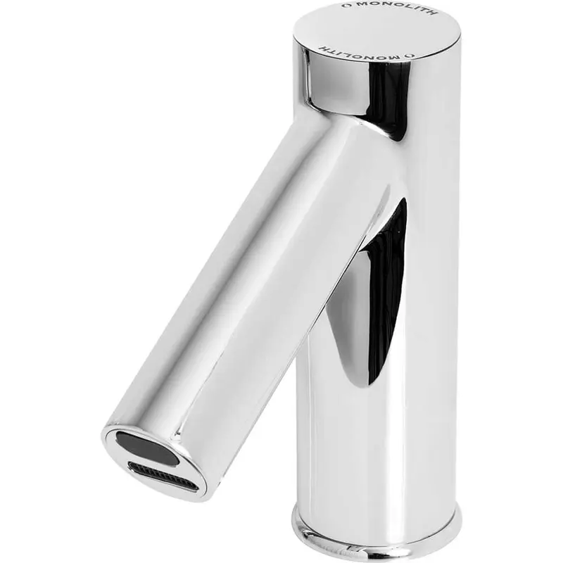 Monolith Premium Sensor-Mischbatterie mit 230 V Anschluss