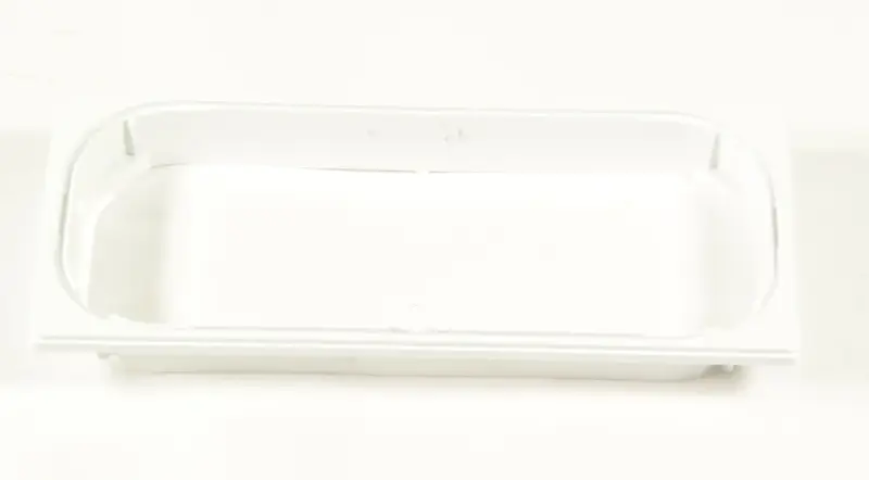 Napoli Tub Collar Eiscreme-Behälter