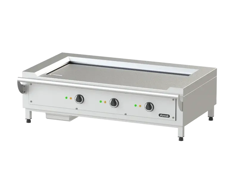 Nayati Elektro Teppan Yaki Grill TP15/E P
