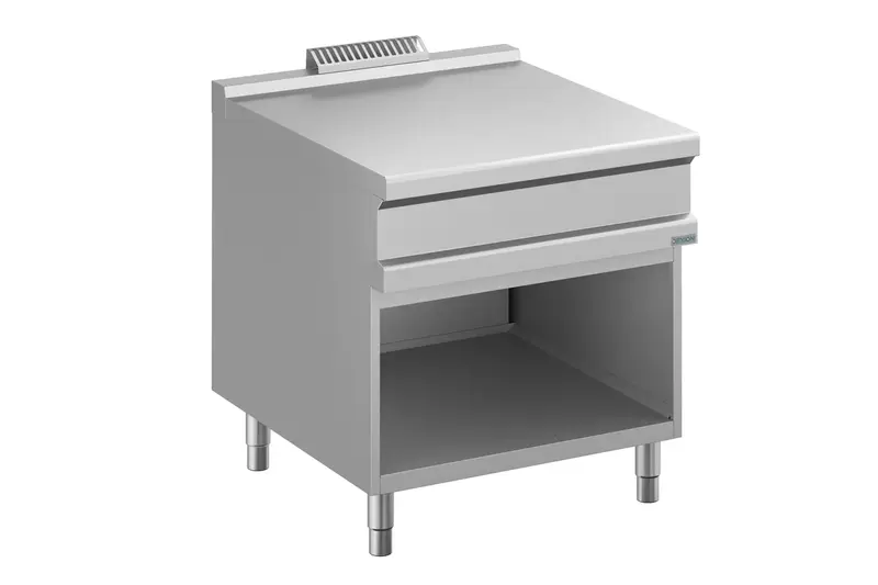 Neutralelement Serie 900 - 80/90 - ohne Schublade