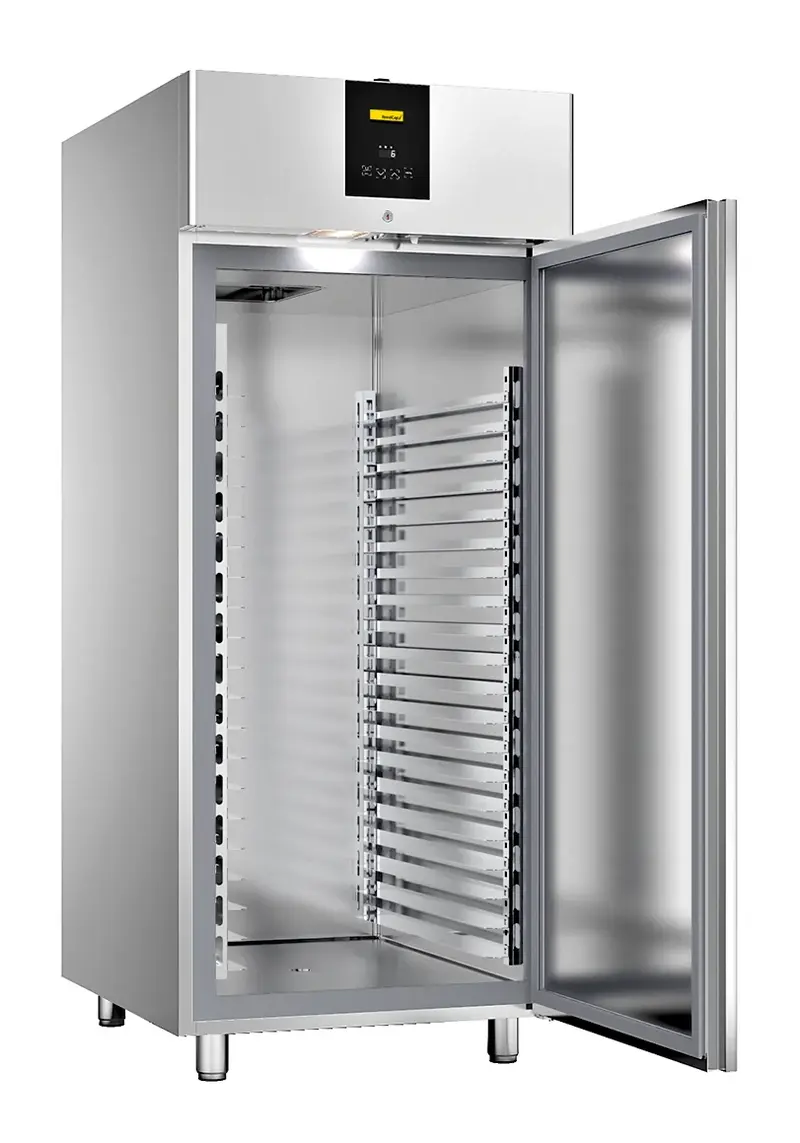 Nordcap Backwarenkühlschrank BKU 860
