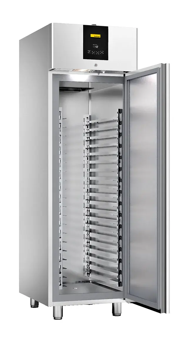 Nordcap Backwarentiefkühlschrank BLF 520