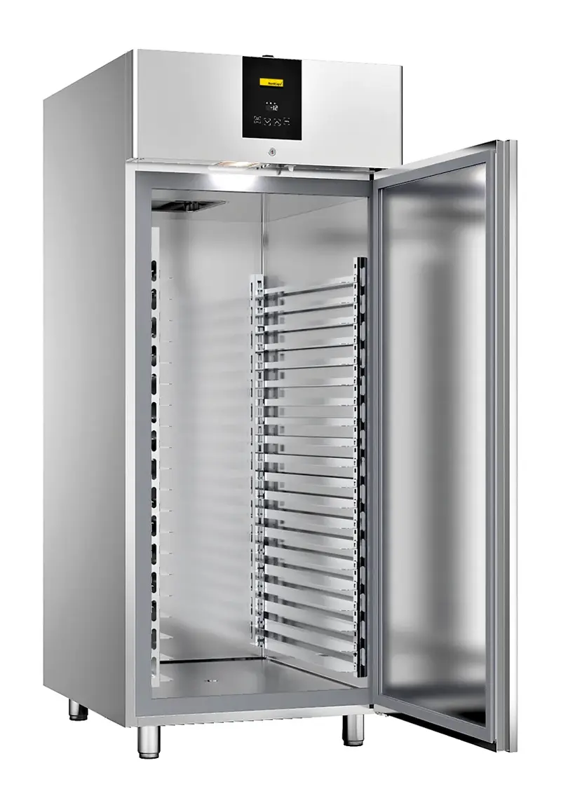 Nordcap Backwarentiefkühlschrank BLF 860